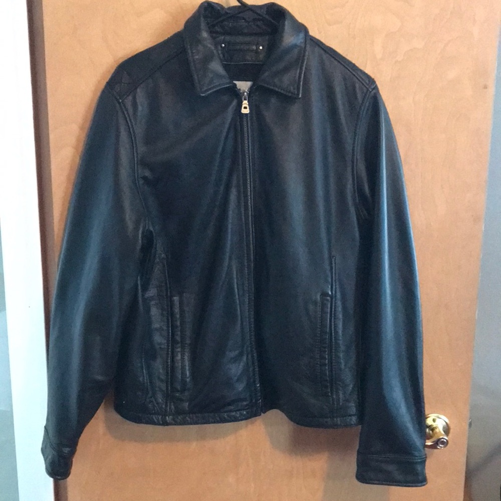 Wilson’s Leather M. Julian Jacket